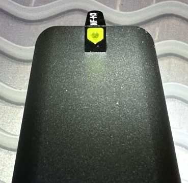 Glock Compatible Night Sights CU