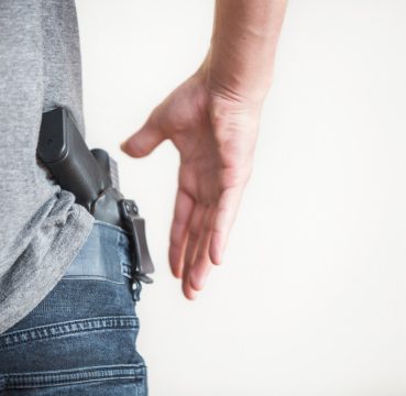 Glock holsters FI