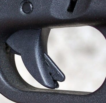 Glock Trigger Safety
