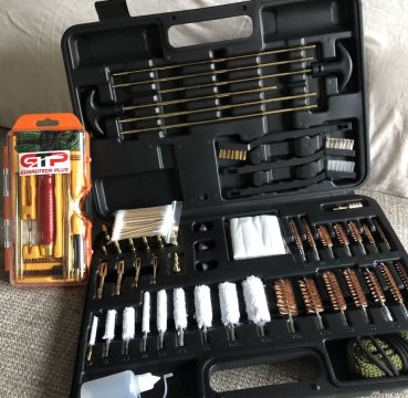 GuardTech Plus Gun Cleaning Kits FI