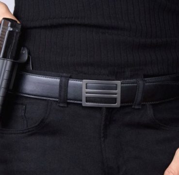 Best Gun Belt - How to Choose