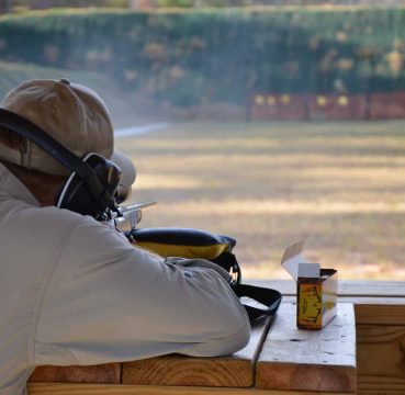 Gun Range Essentials