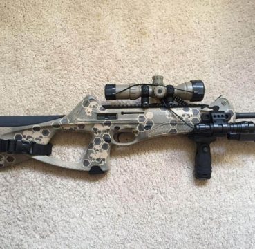 Gun