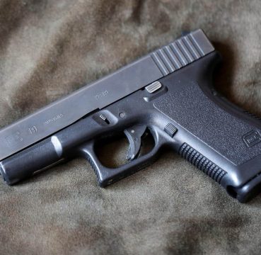 HandGun