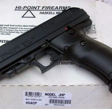 image of Hi-Point 45