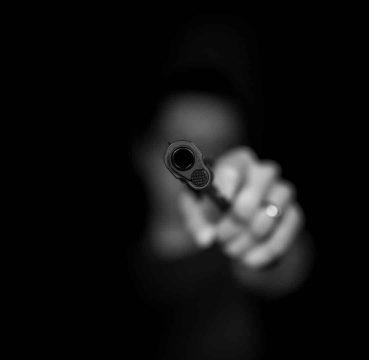 Home defense handguns fI