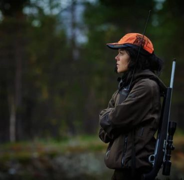 5 Guns Every Hunter Needs