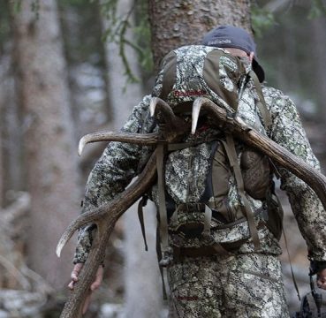 Hunting Packs - Top Four Big Game Review