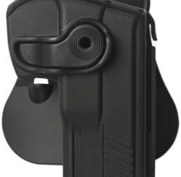 IMI Defense IMI-Z1200 Hard Shell Holster