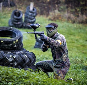 Improve Your Shooting Skills FI