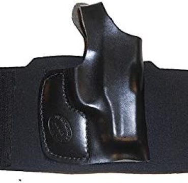 Kahr CT380 ankle Holster