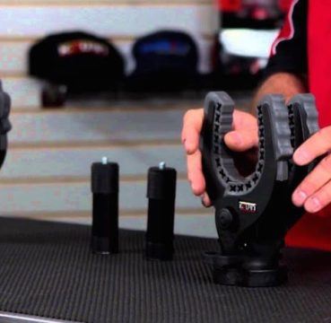 Kolpin Rhino Grip checking