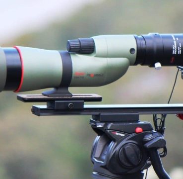 image of Kowa Spotting Scope