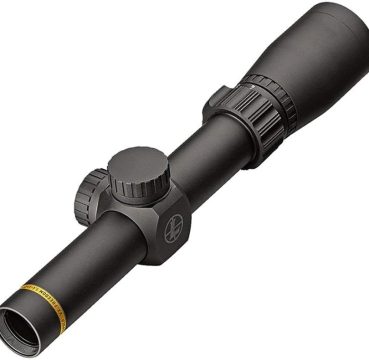 Leupold VX-Freedom 1.5-4x20mm Scope for Mini 14