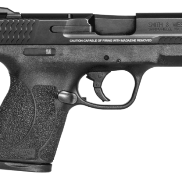 M&P 45 Shield