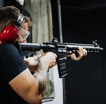 Most Reliable Rifle