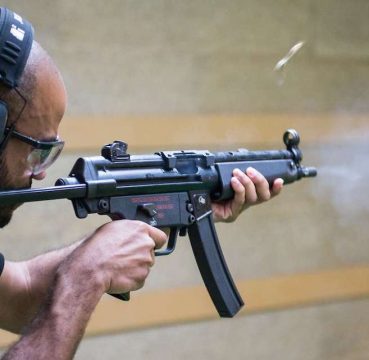 Mp5 Clones