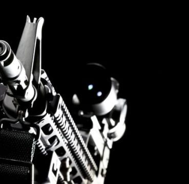 Muzzle Brake Compensator FI