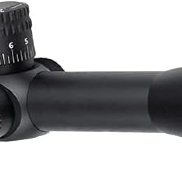 Nightforce SHV 5-20 x 56mm