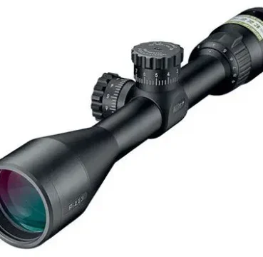 Nikon P-223 3-9×40 Mate BDC 600