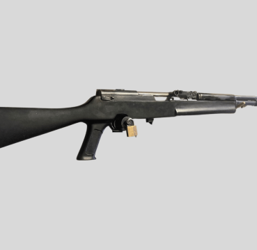 Norinco SKK rifle