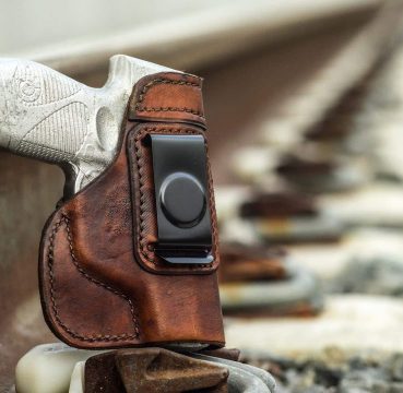 Holster for Taurus PT 709 Slim 9mm