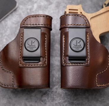OUTBAGS USA Taurus PT140 G2 Holster