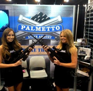 Palmetto State Armory Review