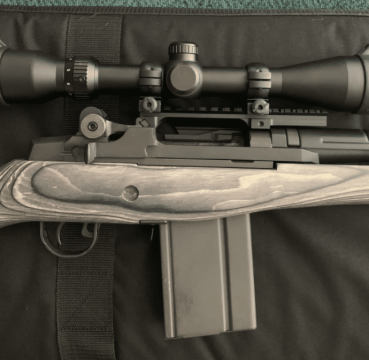 Pinty Scopes