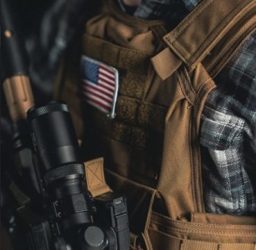 Plate Carrier FI