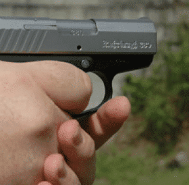 Pocket Pistol Reviews