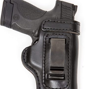Pro Carry Taurus 709 740 Slim Holster