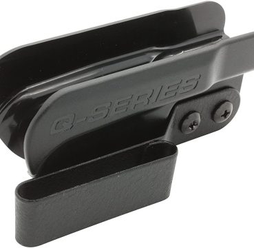 Q-SERIES IWB Minimalist Concealed Carry Stealth Glock 41 Holster