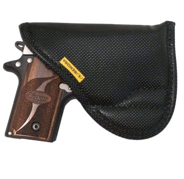 Remora Pocket Holster for Sig Sauer P938