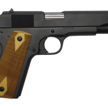 ROCK ISLAND ARMORY 1911