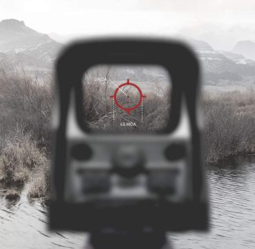 Reflex Sight FI