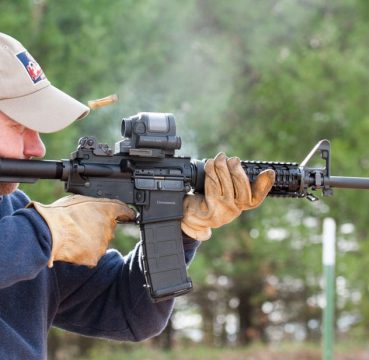 Rock River Arms M4
