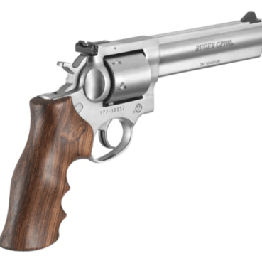 Ruger GP100