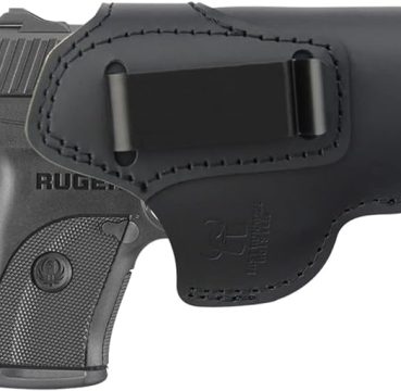 Ruger LC9 Holster