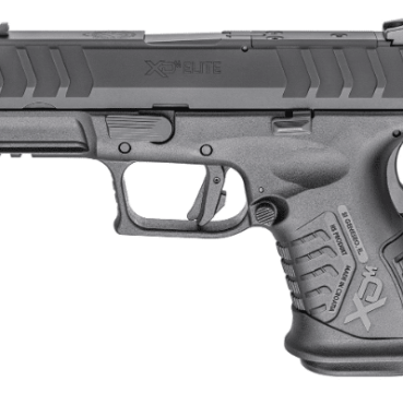SPRINGFIELD ARMORY XDM 10MM