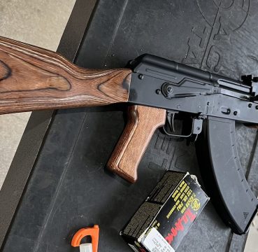 BEST AK-47