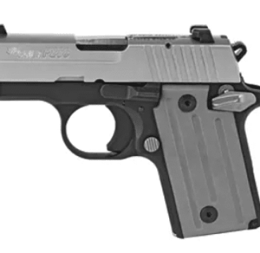 Sig Sauer P238