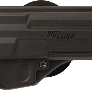SigTac Itac Defense Roto Retention Sig Sauer SP 2022 Holster