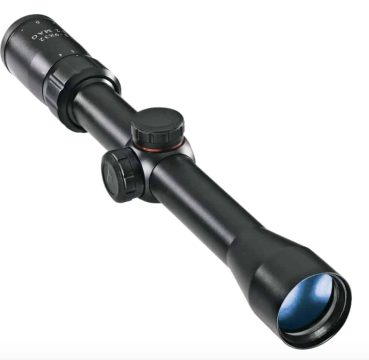 Simmons .22 Mag Series Rimfire Rifle scope