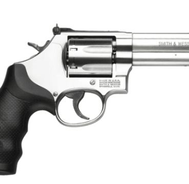 Smith & Wesson 686 Plus 4 Inch