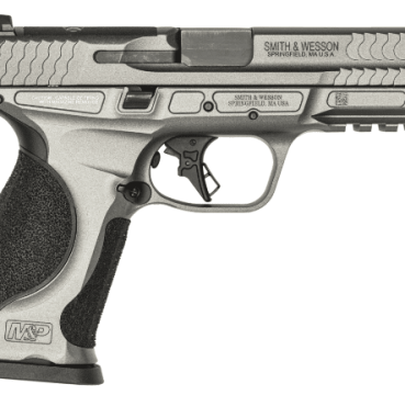 Smith & Wesson MP 9 2.0