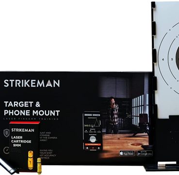 Strikeman Laser Cartridge Training Kit