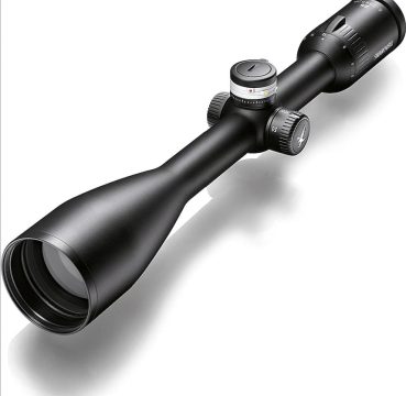 Swarovski Riflescope Z5 5-25x52 BT