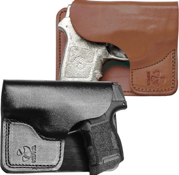 Talon Kahr CW 380 Concealed Carry Pocket Holster