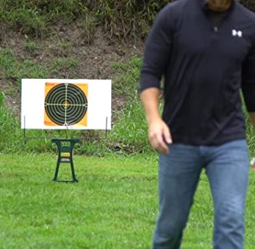 Target Stands FI
